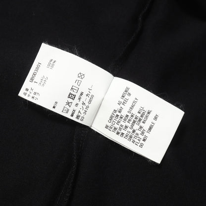 Uロゴ クルーネック Tシャツ