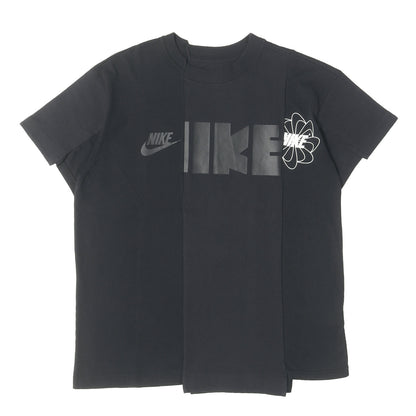 ×NIKE 再構築 アシンメトリー Tシャツ(W Nrg Ga Tee)