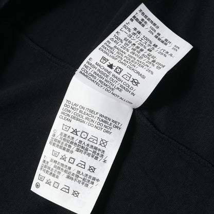 ×NIKE 再構築 アシンメトリー Tシャツ(W Nrg Ga Tee)