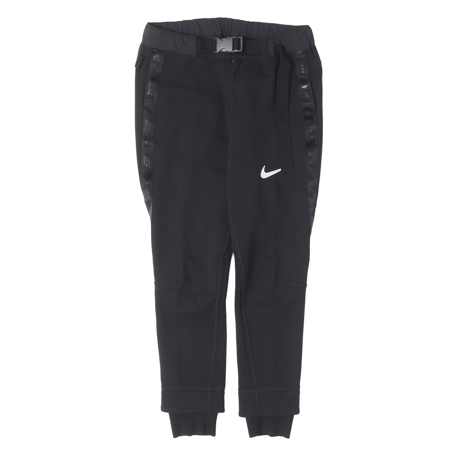 20AW ×NIKE サイドライン テックフリース ジョガーパンツ(NRG FLEECE PANT)