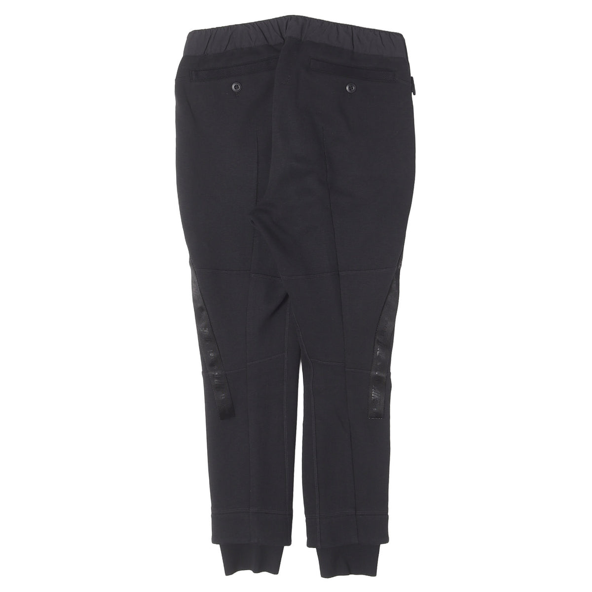 20AW ×NIKE サイドライン テックフリース ジョガーパンツ(NRG FLEECE PANT)