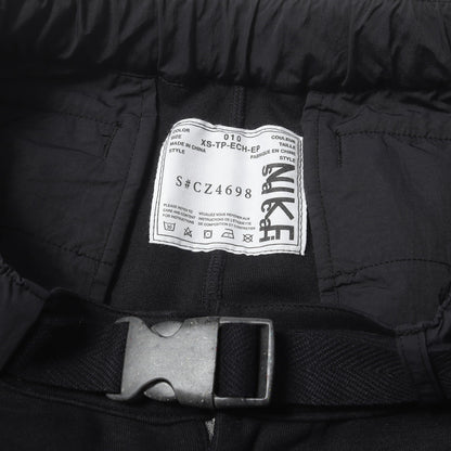 20AW ×NIKE サイドライン テックフリース ジョガーパンツ(NRG FLEECE PANT)