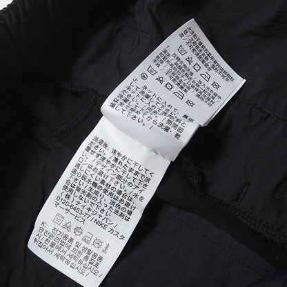 20AW ×NIKE サイドライン テックフリース ジョガーパンツ(NRG FLEECE PANT)