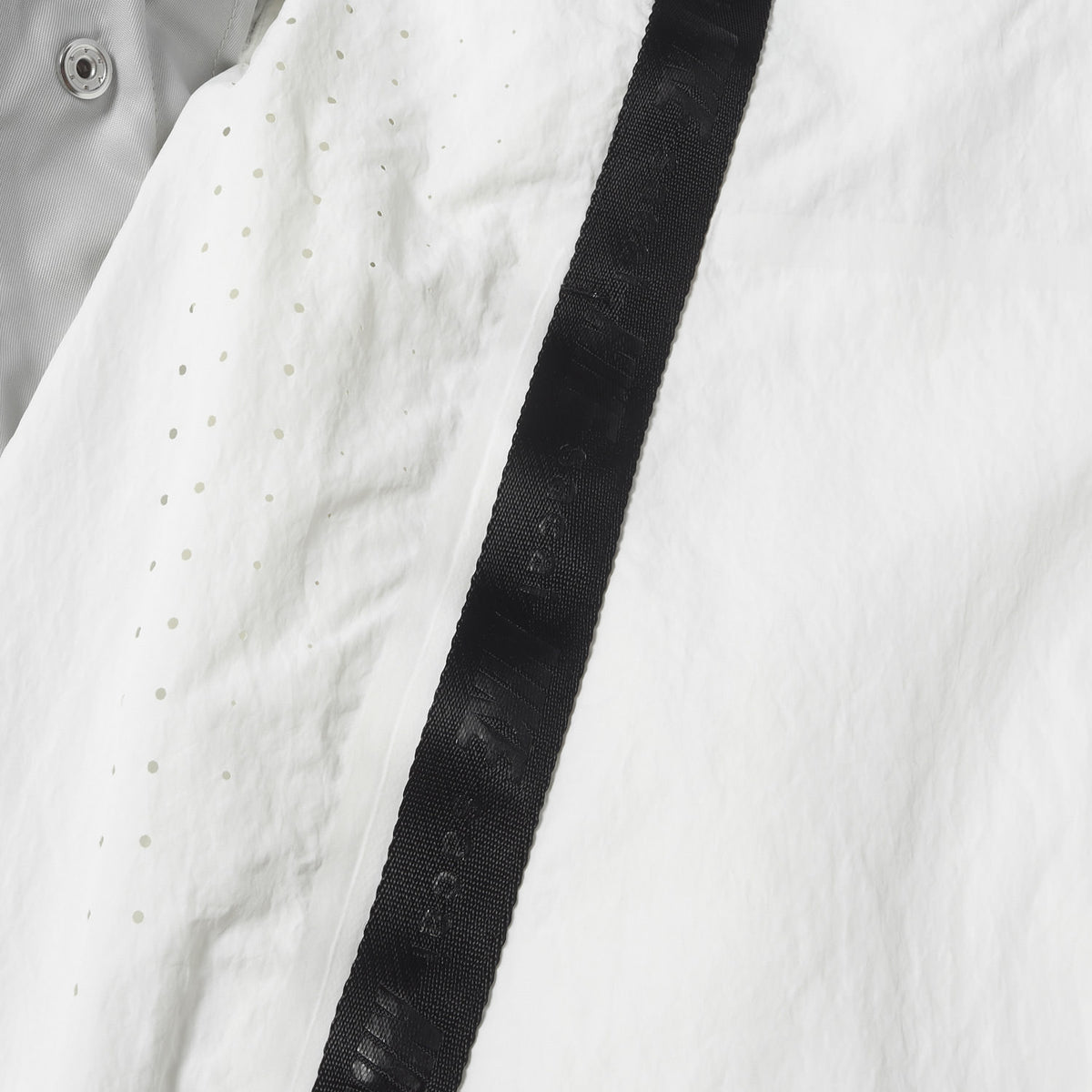 21AW ×NIKE レイヤード ドッキング MA-1 ボンバージャケット(NRG LAYERED JKT)