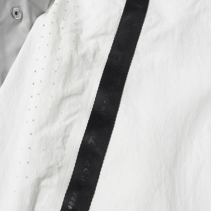 21AW ×NIKE レイヤード ドッキング MA-1 ボンバージャケット(NRG LAYERED JKT)