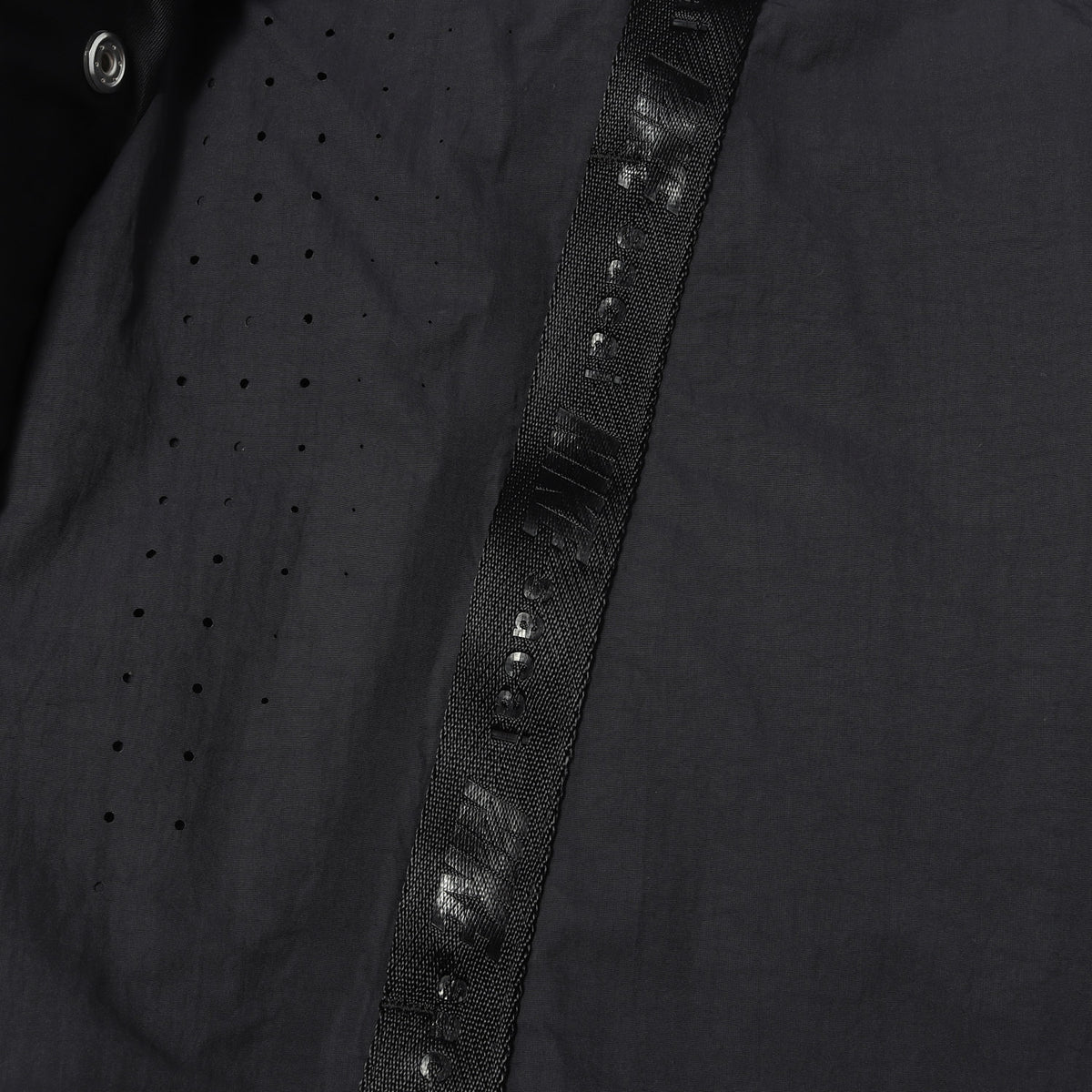 21AW ×NIKE レイヤード ドッキング MA-1 ボンバージャケット(NRG LAYERED JKT)