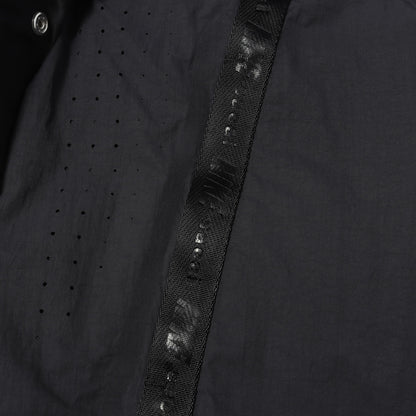 21AW ×NIKE レイヤード ドッキング MA-1 ボンバージャケット(NRG LAYERED JKT)