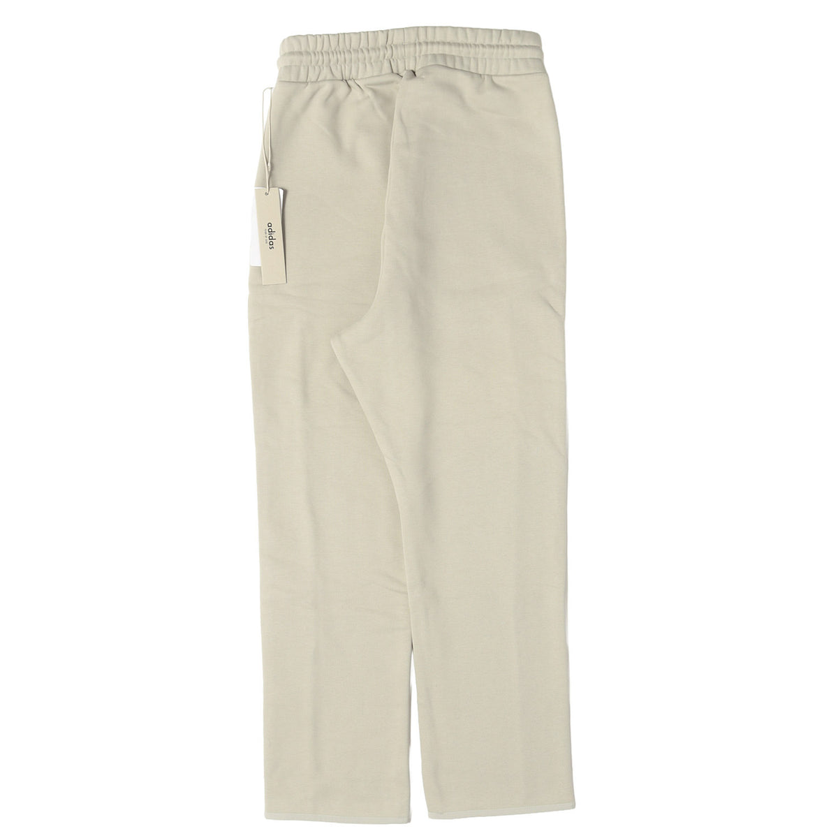 24AW ×adidas Athletics ヘビー スウェットパンツ(Relaxed Sweatpant)