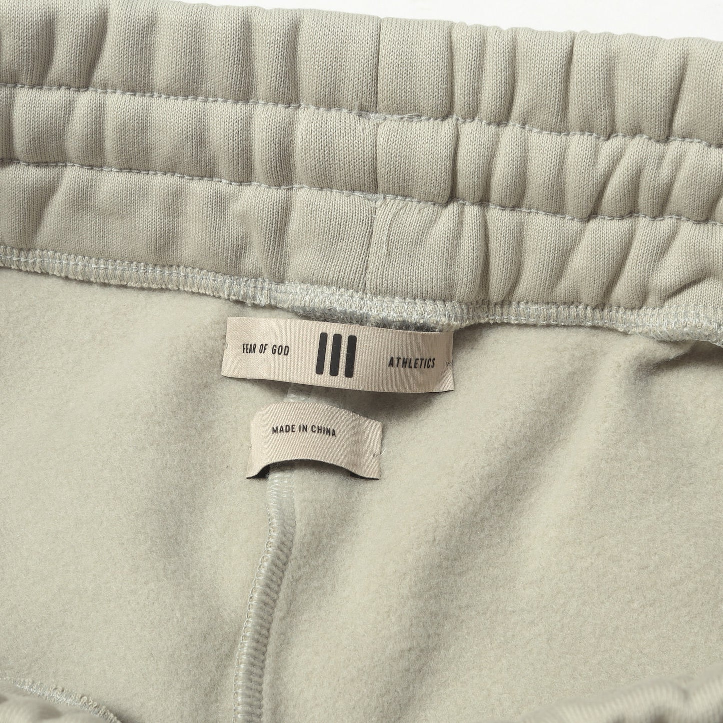 24AW ×adidas Athletics ヘビー スウェットパンツ(Relaxed Sweatpant)
