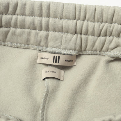 24AW ×adidas Athletics ヘビー スウェットパンツ(Relaxed Sweatpant)