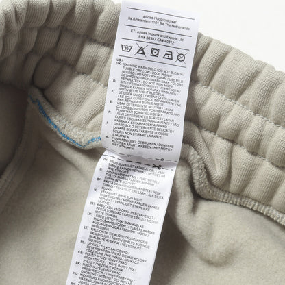 24AW ×adidas Athletics ヘビー スウェットパンツ(Relaxed Sweatpant)