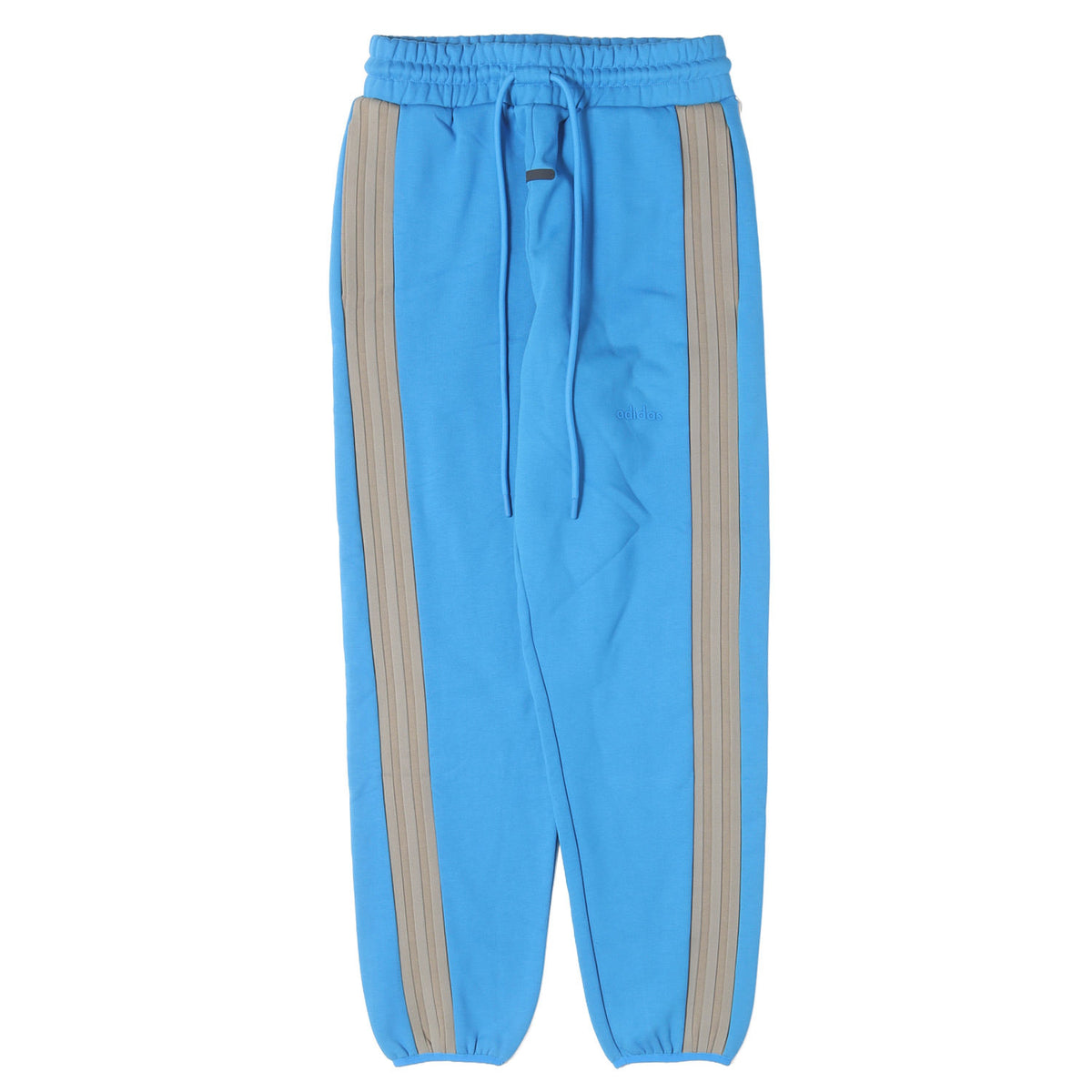 24AW ×adidas Athletics ヘビー スウェットパンツ(Heavy Fleece Stripe Sweatpant)