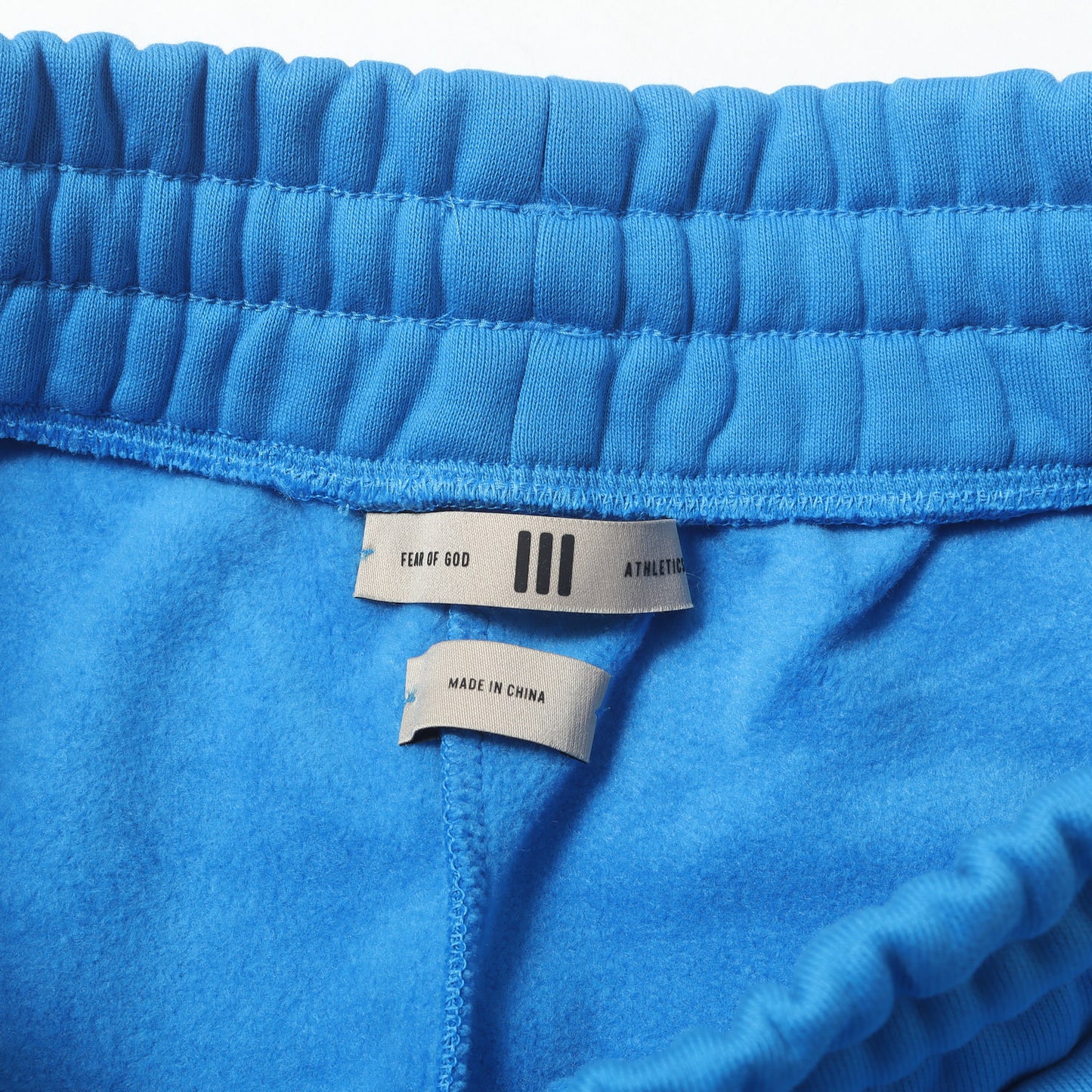 24AW ×adidas Athletics ヘビー スウェットパンツ(Heavy Fleece Stripe Sweatpant)