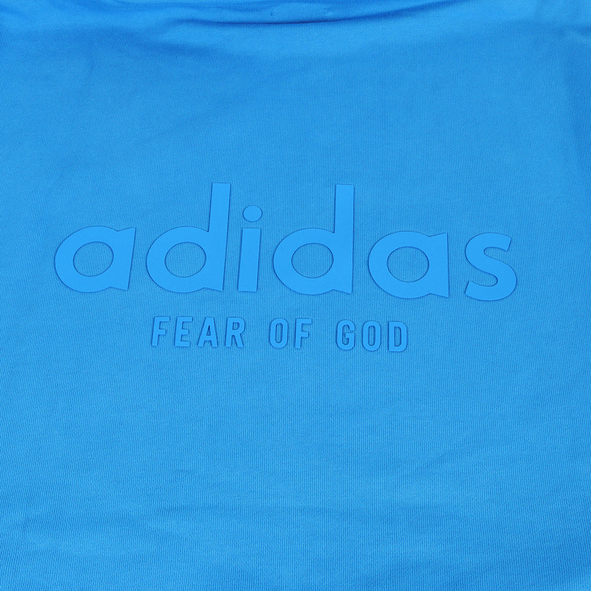 24AW ×adidas Athletics オーバーサイズ ヘビー スウェットパーカー(Athletics Heavy Fleece Parka)