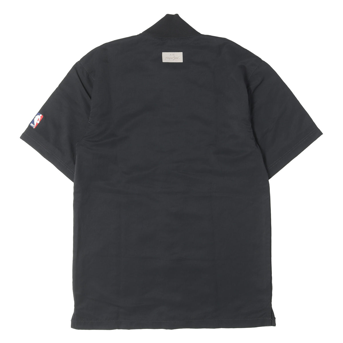 20AW ×NIKE ×NBA 半袖 ウォームアップ トップ(M NRG W WARM UP TOP)