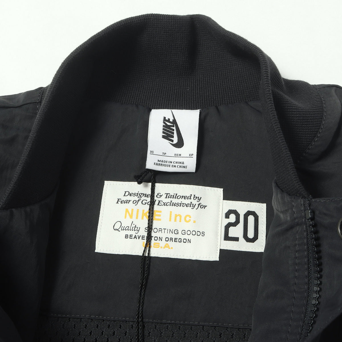 20AW ×NIKE ×NBA 半袖 ウォームアップ トップ(M NRG W WARM UP TOP)
