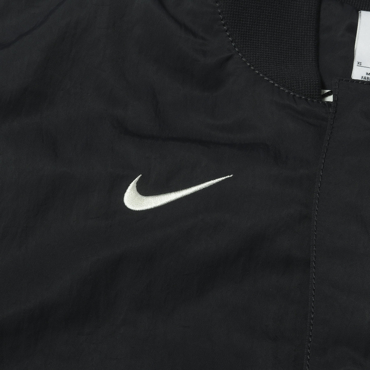 20AW ×NIKE ×NBA 半袖 ウォームアップ トップ(M NRG W WARM UP TOP)