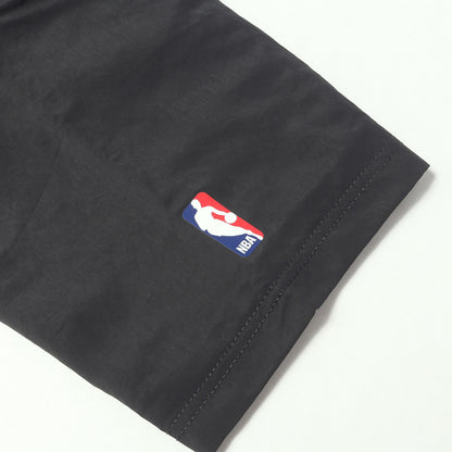 20AW ×NIKE ×NBA 半袖 ウォームアップ トップ(M NRG W WARM UP TOP)