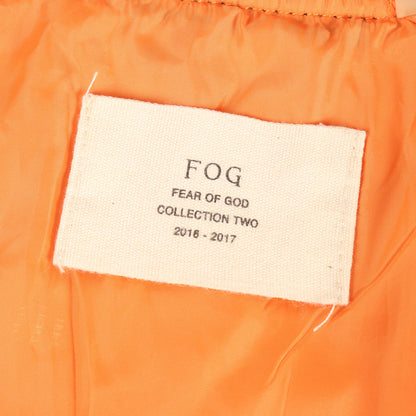 Two Collection カモフラージュ MA-1 ボンバージャケット