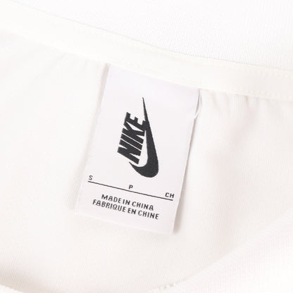 ×NIKE グラフィック ロングスリーブ フットボール ジャージ