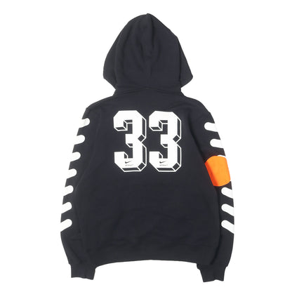 ×NIKE グラフィック スウェットパーカー(Pullover Hoody)