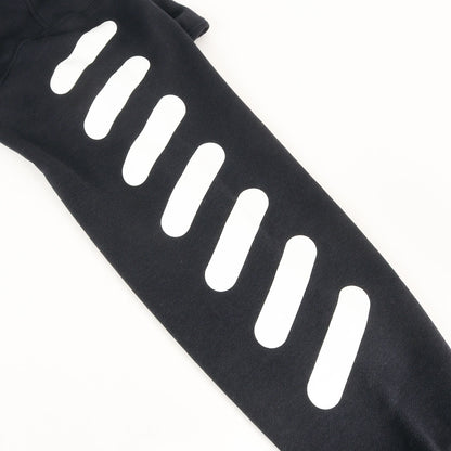 ×NIKE グラフィック スウェットパーカー(Pullover Hoody)
