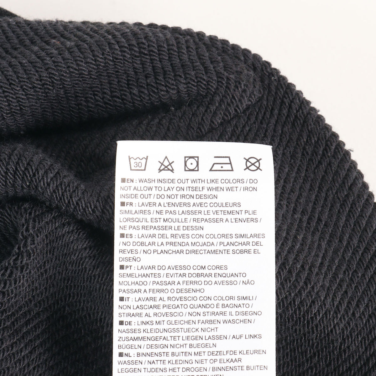 ×NIKE グラフィック スウェットパーカー(Pullover Hoody)