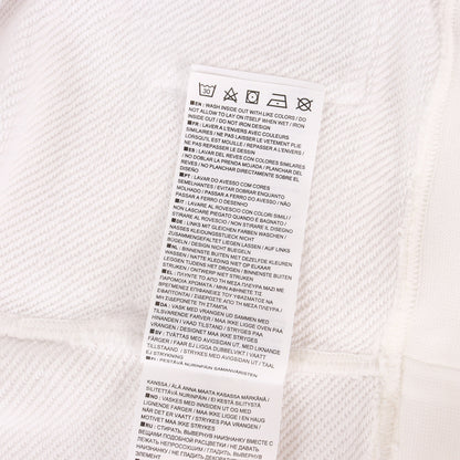 ×NIKE グラフィック スウェットパーカー(Pullover Hoody)