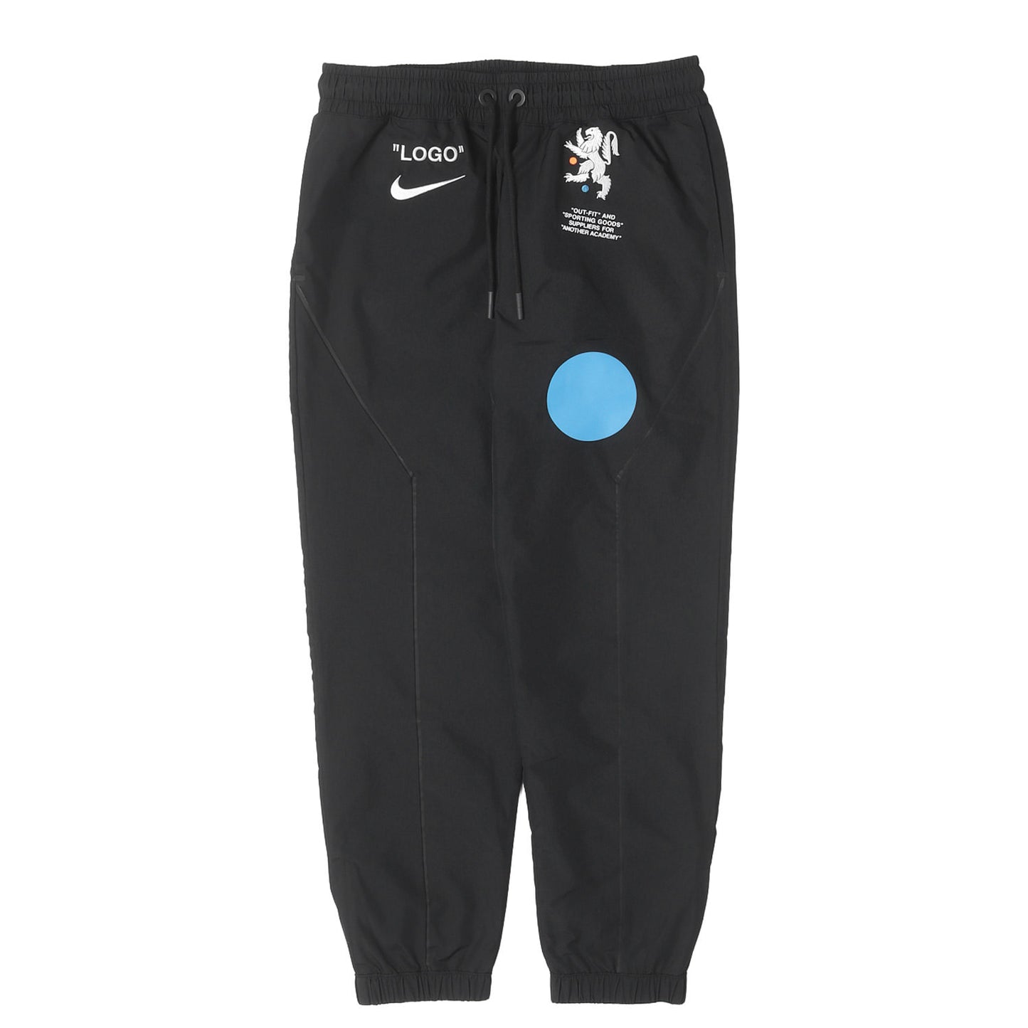 ×NIKE グラフィック フットボールパンツ(Football Pant)