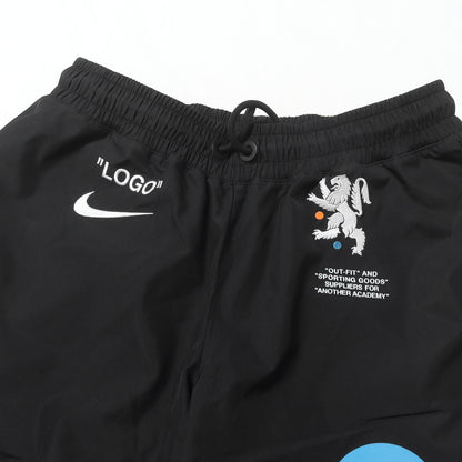 ×NIKE グラフィック フットボールパンツ(Football Pant)