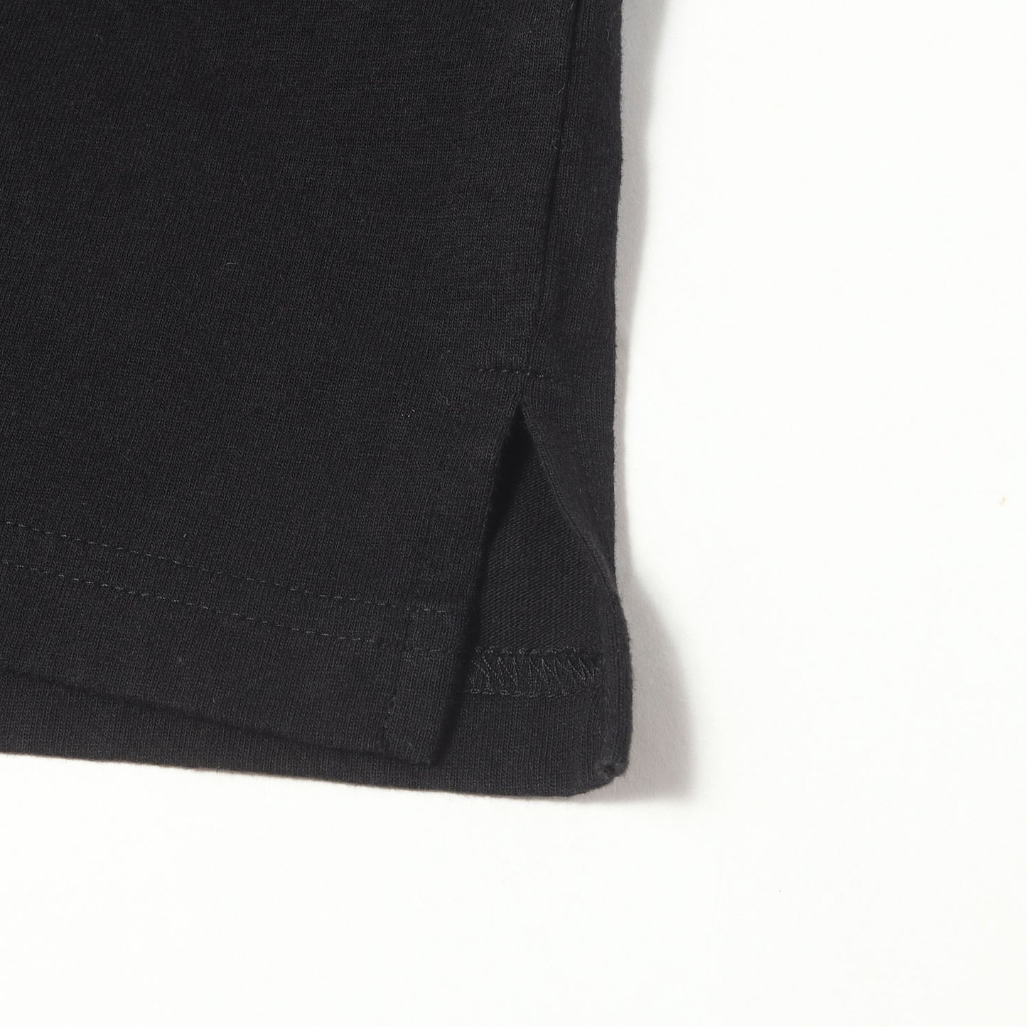 20SS SSENSE限定 グラデーションアロー オーバーサイズ ロングスリーブ Tシャツ