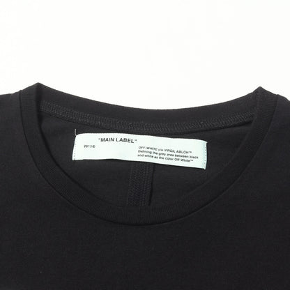 マネ 絵画グラフィック スリム Tシャツ(SUMMER S/S SLIM TEE)