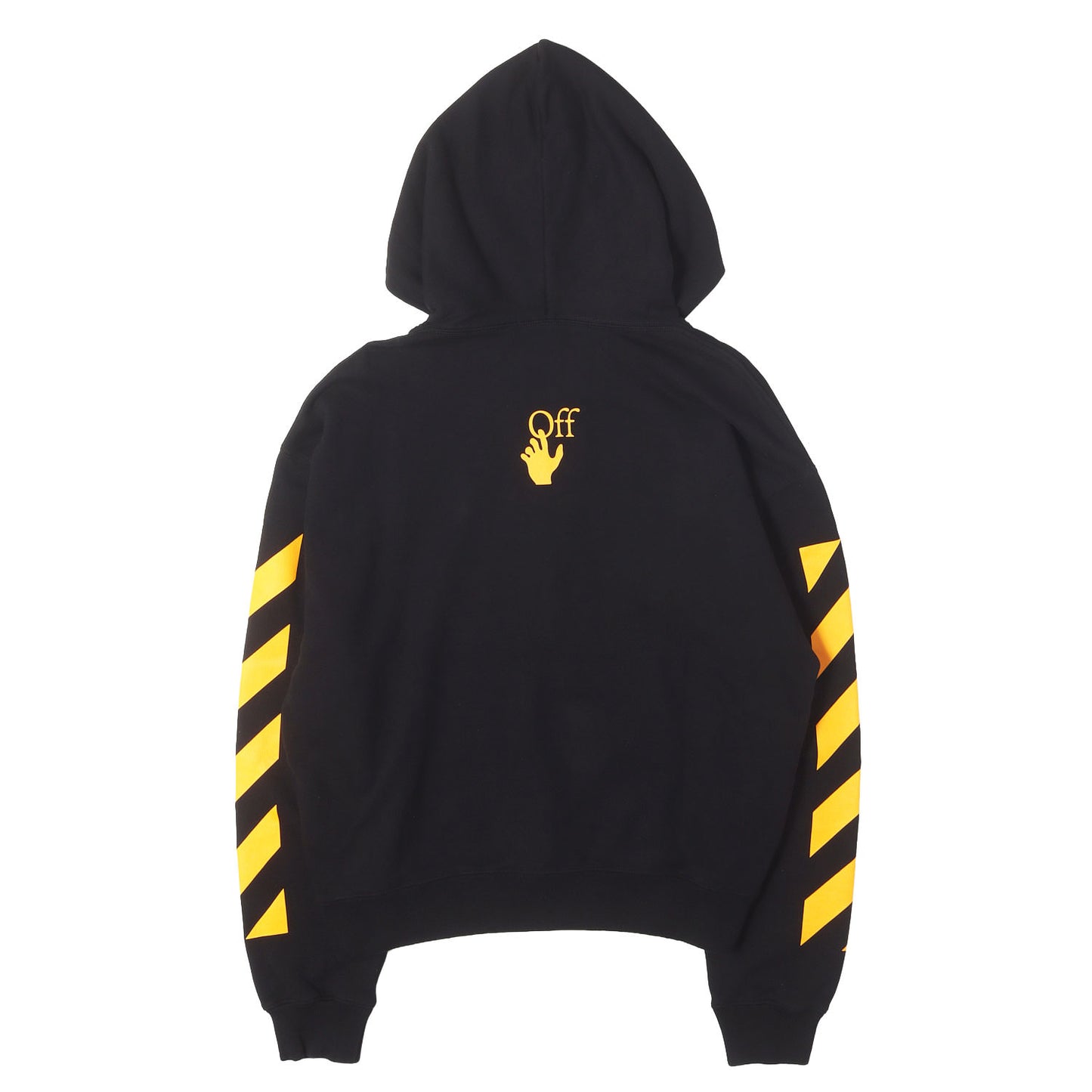 21AW 絵画グラフィック スウェットパーカー(CARAVAGGIO PAINTING OVER HOODIE)