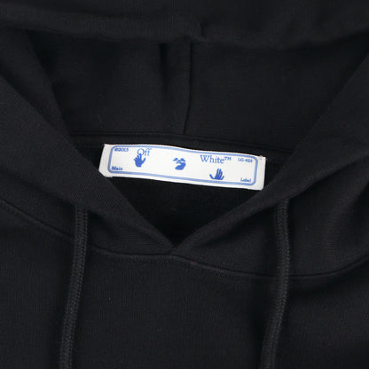 21AW 絵画グラフィック スウェットパーカー(CARAVAGGIO PAINTING OVER HOODIE)