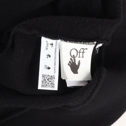 21AW 絵画グラフィック スウェットパーカー(CARAVAGGIO PAINTING OVER HOODIE)