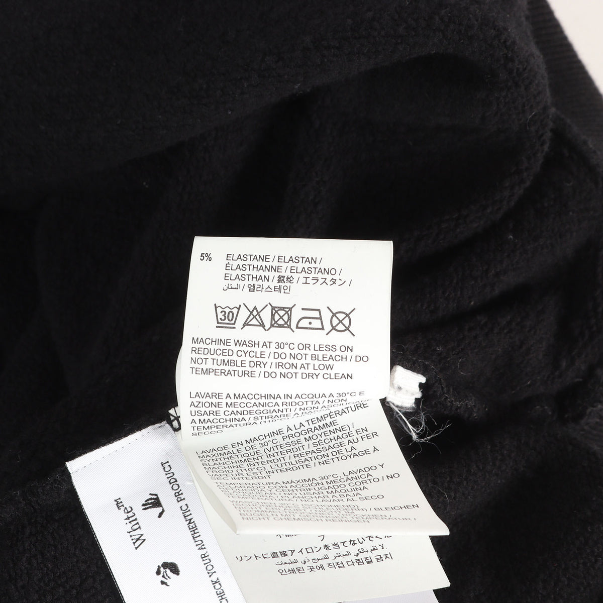 21AW 絵画グラフィック スウェットパーカー(CARAVAGGIO PAINTING OVER HOODIE)