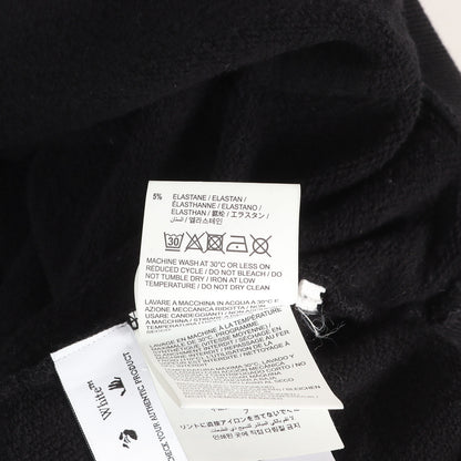 21AW 絵画グラフィック スウェットパーカー(CARAVAGGIO PAINTING OVER HOODIE)