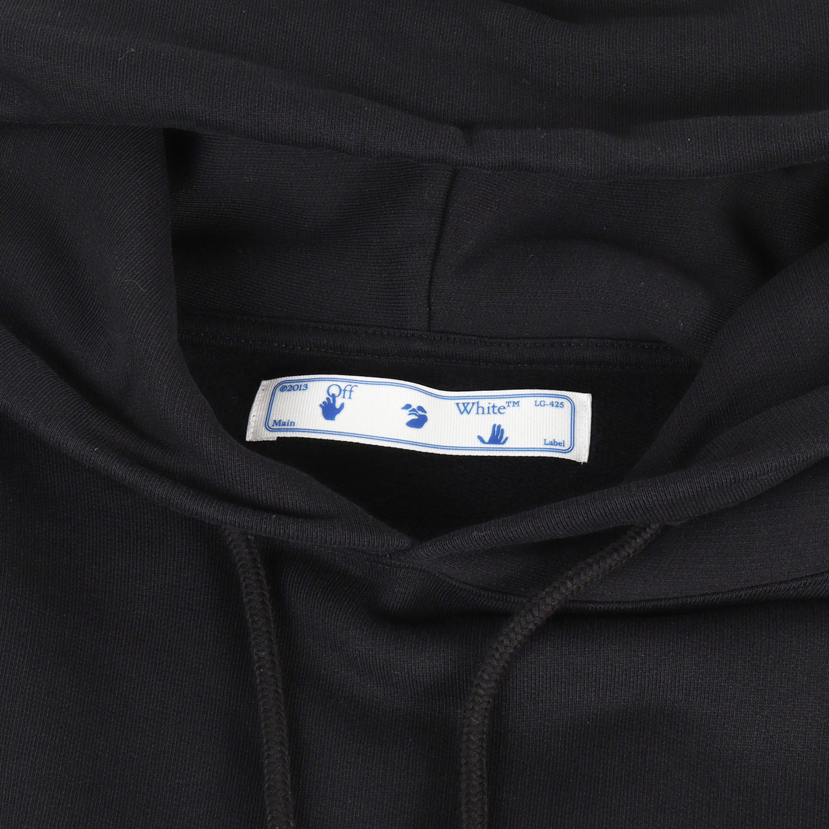21SS ×Pioneer DJ アロー スウェットパーカー(SOUND ENGINEER HOODIE)