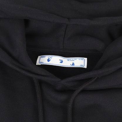 21SS ×Pioneer DJ アロー スウェットパーカー(SOUND ENGINEER HOODIE)