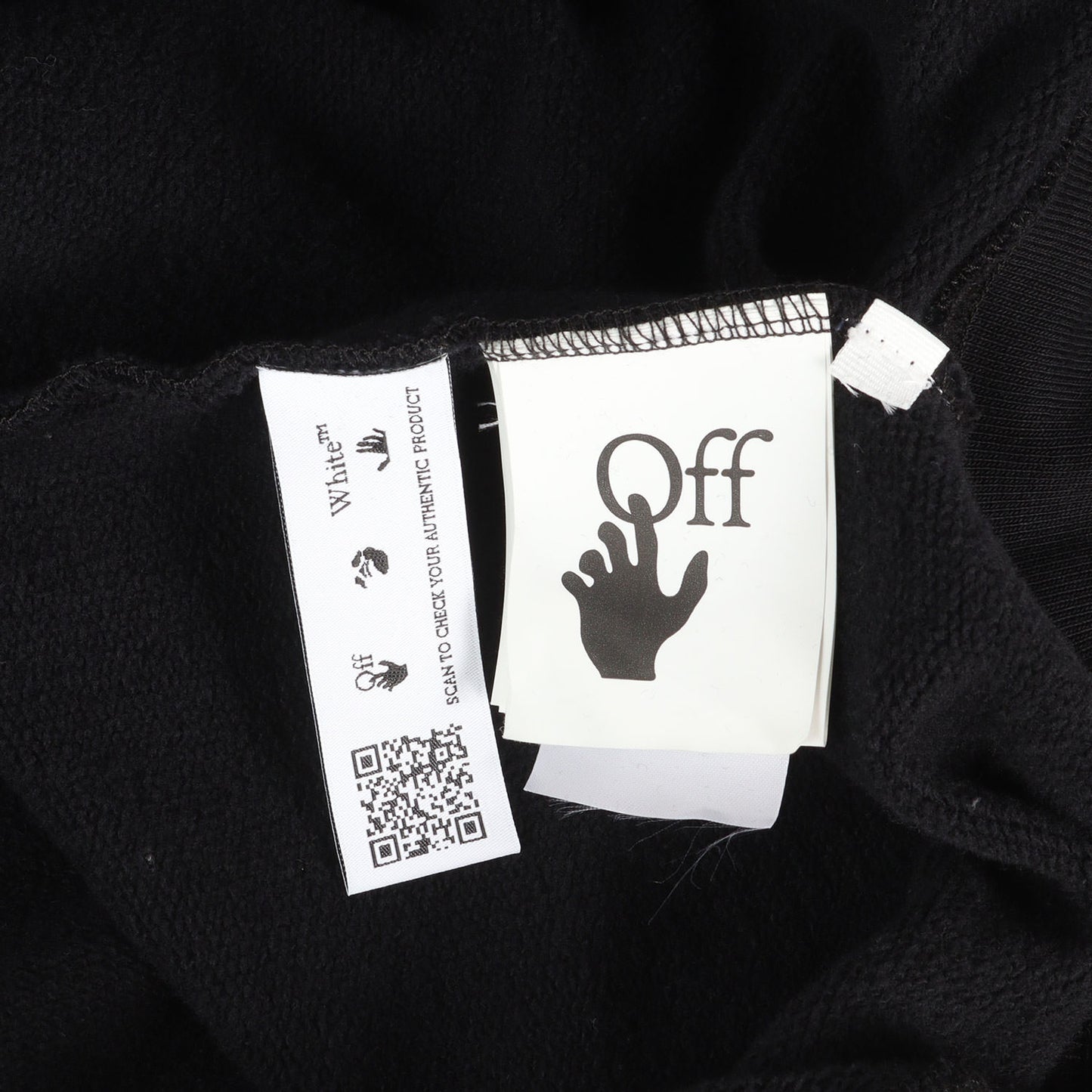 21SS ×Pioneer DJ アロー スウェットパーカー(SOUND ENGINEER HOODIE)