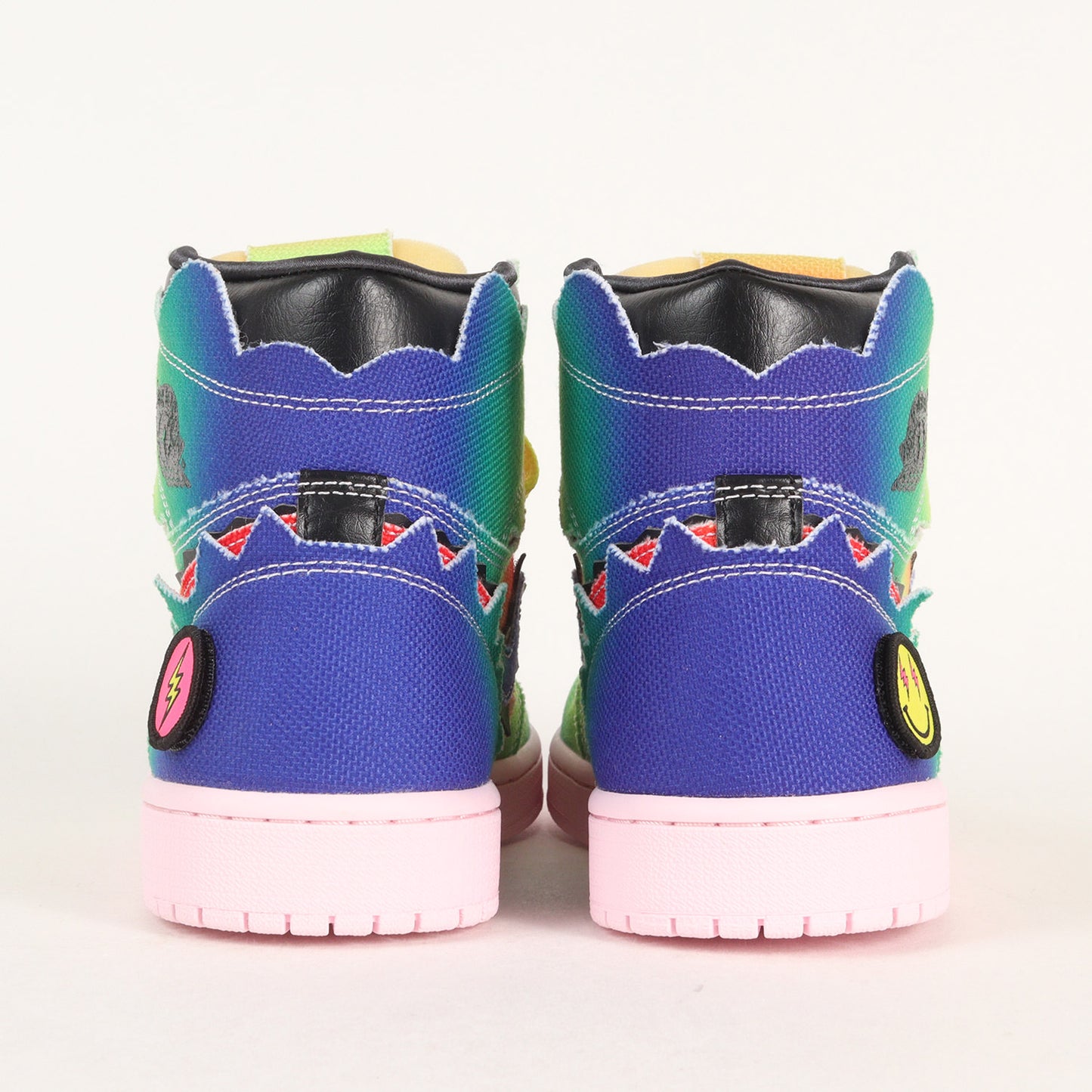 ×J.Balvin AIR JORDAN 1 RETRO HIGH OG J (DC3481-900)