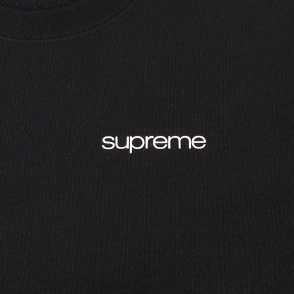 23AW クラシックロゴ クルーネック スウェット(NYC Crewneck)