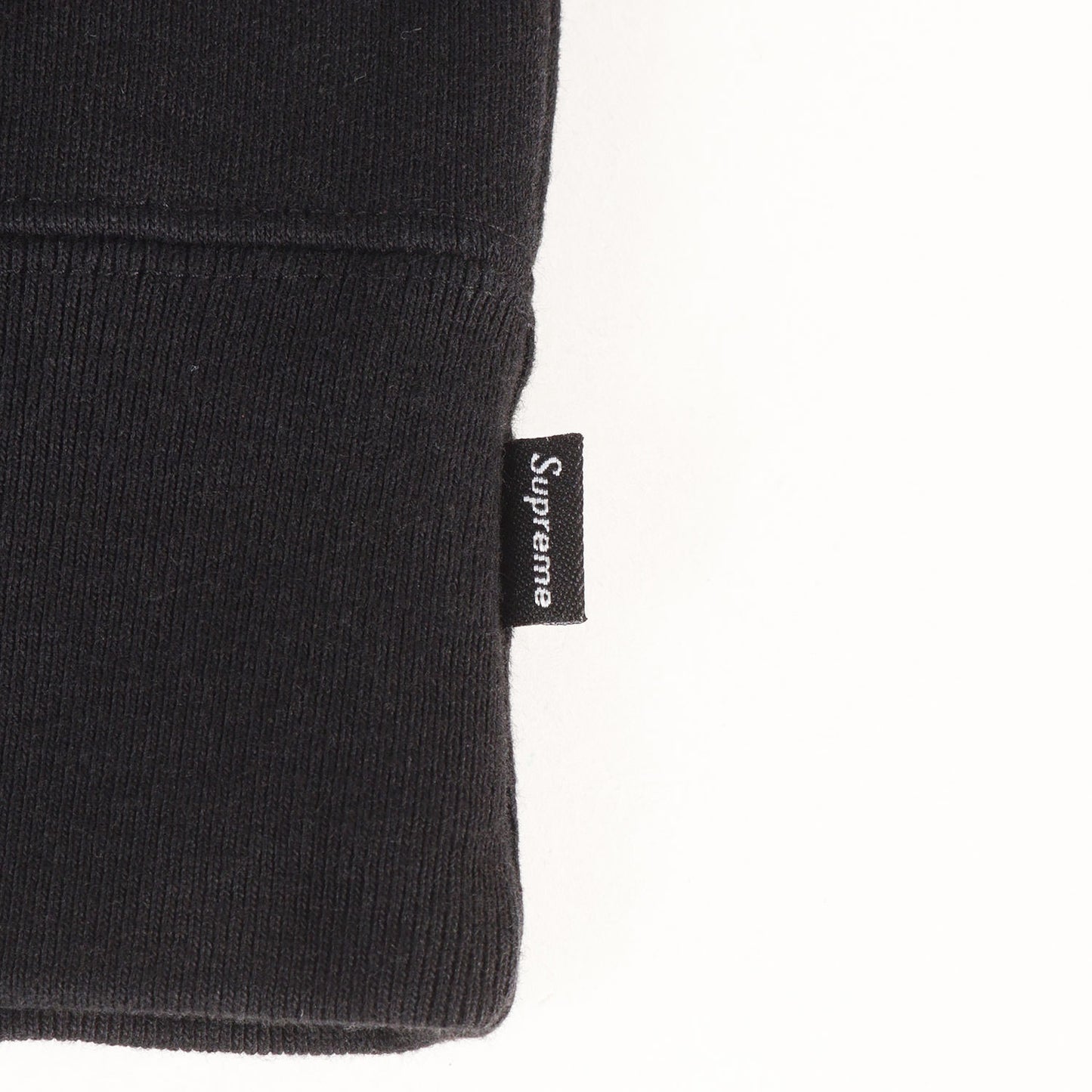 23AW クラシックロゴ クルーネック スウェット(NYC Crewneck)