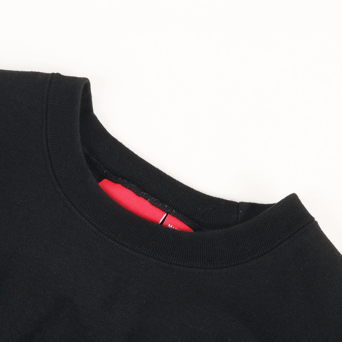 23AW クラシックロゴ クルーネック スウェット(NYC Crewneck)