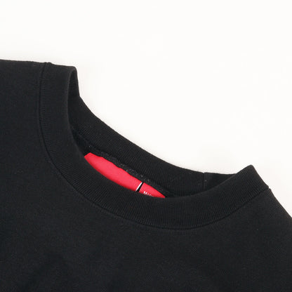 23AW クラシックロゴ クルーネック スウェット(NYC Crewneck)