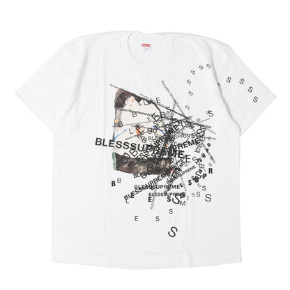 23AW ×BLESS グラフィック プリント Tシャツ(Observed In A Dream Tee)