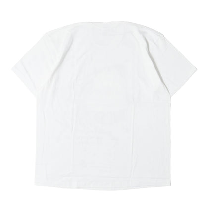 23AW ×BLESS グラフィック プリント Tシャツ(Observed In A Dream Tee)