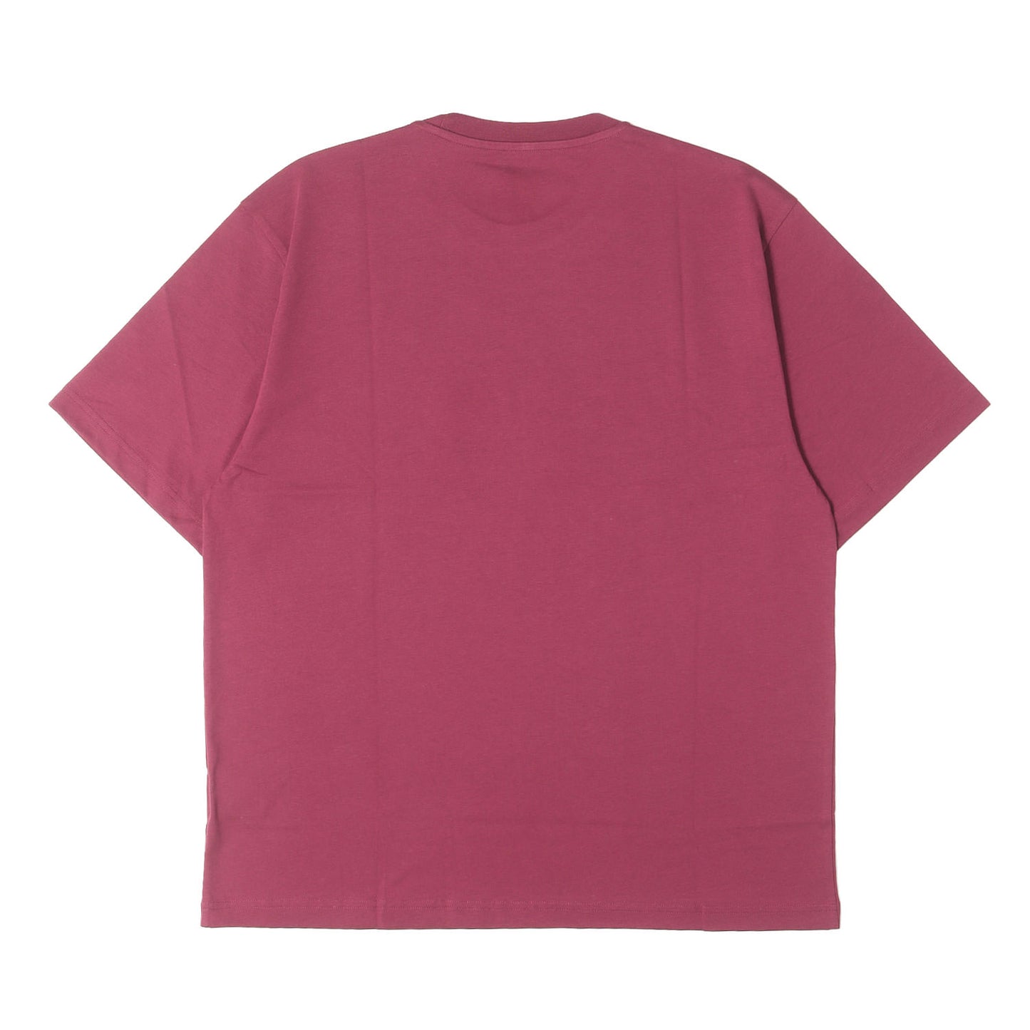 26SS キャラクター グラフィック Tシャツ(Right And Wrong T-Shirt)