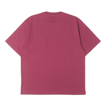 26SS キャラクター グラフィック Tシャツ(Right And Wrong T-Shirt)