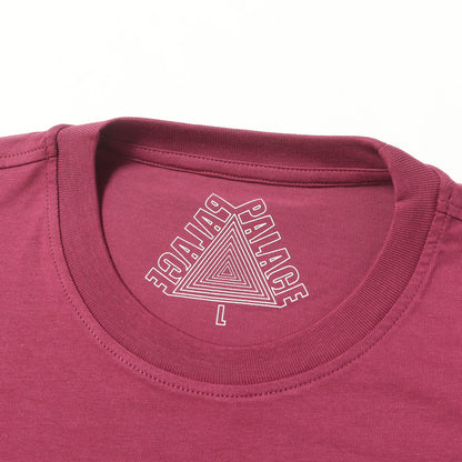 26SS キャラクター グラフィック Tシャツ(Right And Wrong T-Shirt)